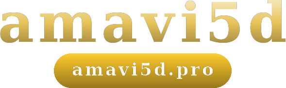 amavi5d logo