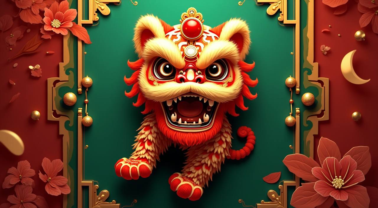amavi5d Istana Maharaja